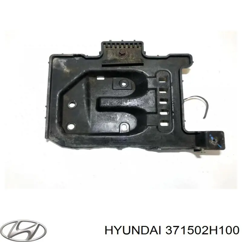 Cárter de bateria recarregável (PILHA) Hyundai/Kia 371502H100 preço, a partir de 35,24 USD
