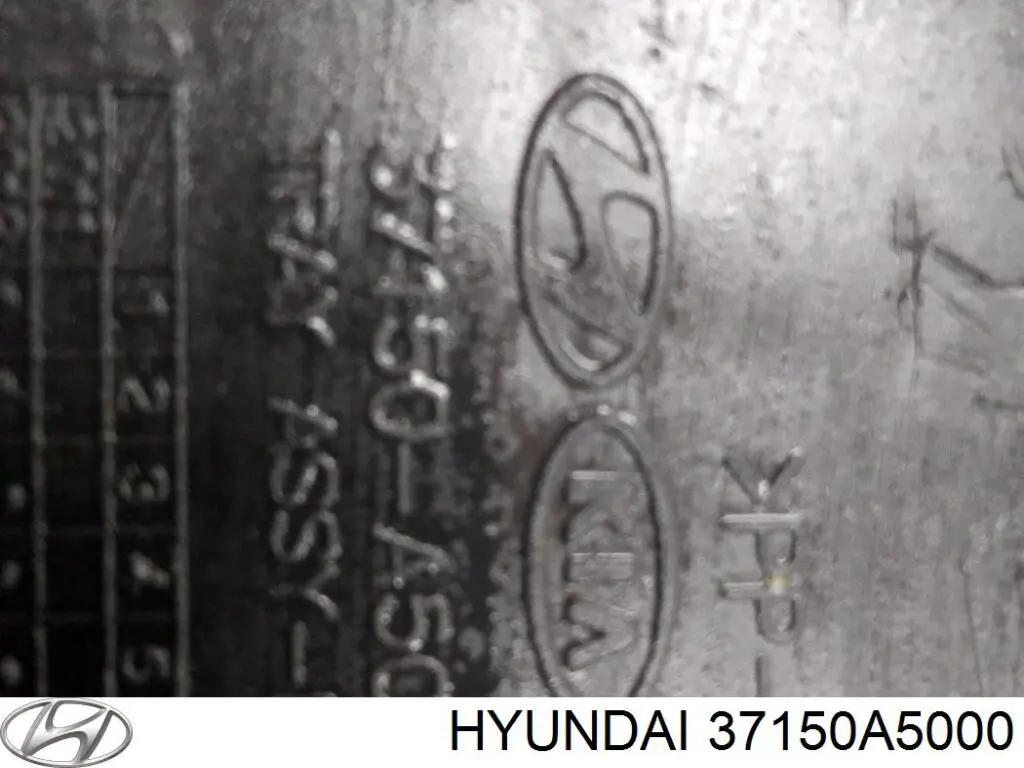 Cárter de bateria recarregável (PILHA) Hyundai/Kia 37150A5000 preço, a partir de 72,55 USD