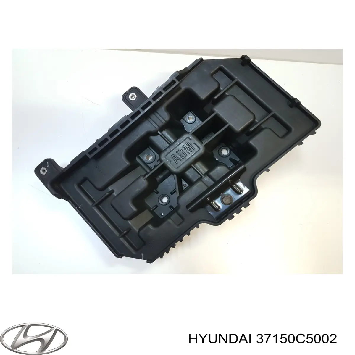 Cárter de bateria recarregável (PILHA) Hyundai/Kia 37150C5002 preço, a partir de 64,67 USD