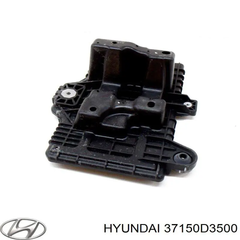 37150D3500 Hyundai/Kia Cárter de bateria recarregável (PILHA)