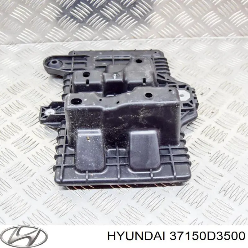 Cárter de bateria recarregável (PILHA) Hyundai/Kia 37150D3500 preço, a partir de 57,82 USD