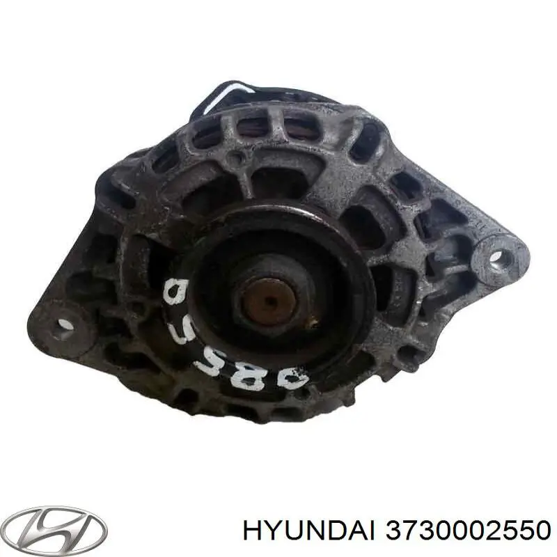 Gerador Hyundai/Kia 3730002550 preço, a partir de 71,51 USD
