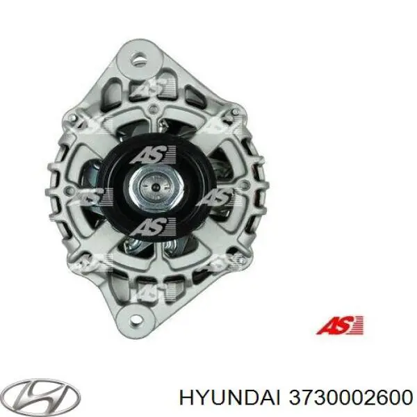 Gerador Hyundai/Kia 3730002600 preço, a partir de 107,26 USD