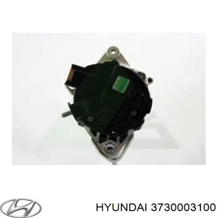 Gerador Hyundai/Kia 3730003100 preço, a partir de 117,48 USD