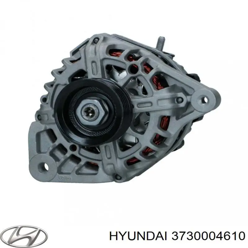 Gerador Hyundai/Kia 3730004610 preço, a partir de 106,06 USD
