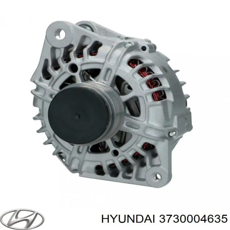 209510 ERA Gerador