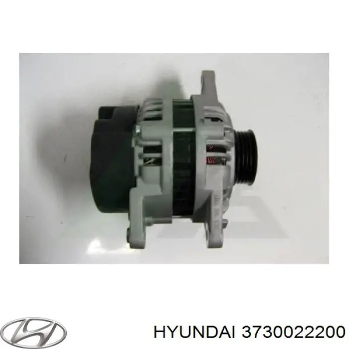Compre 3730022200 Hyundai/Kia Gerador