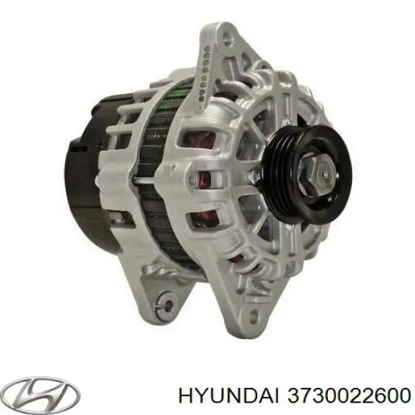 Gerador Hyundai/Kia 3730022600 preço, a partir de 69,81 USD