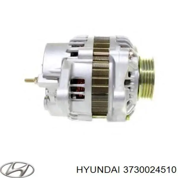 Gerador Hyundai/Kia 3730024510 preço, a partir de 80,02 USD