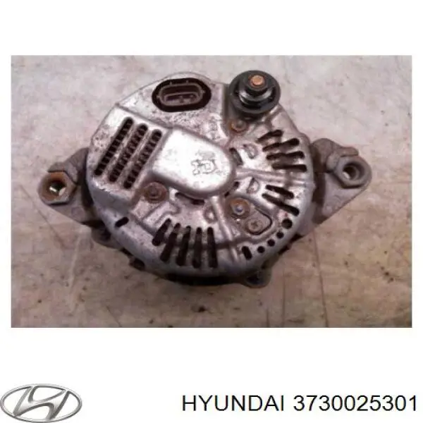 Gerador Hyundai/Kia 3730025301 preço, a partir de 228,55 USD