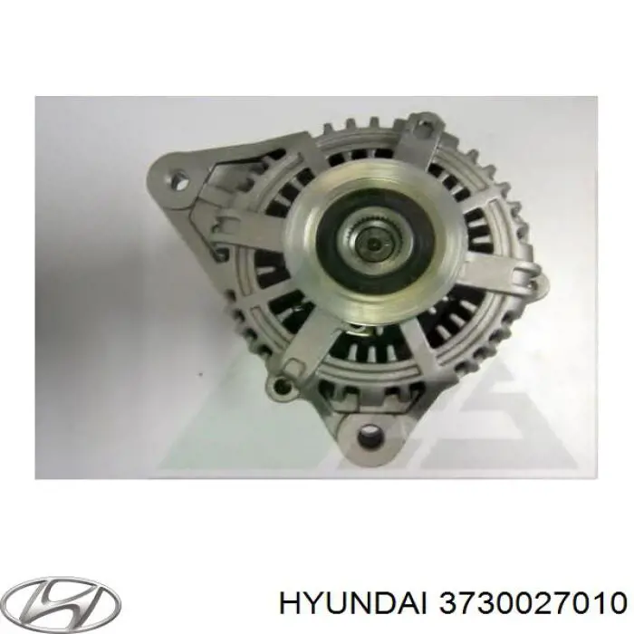 Compre 3730027010 Hyundai/Kia Gerador