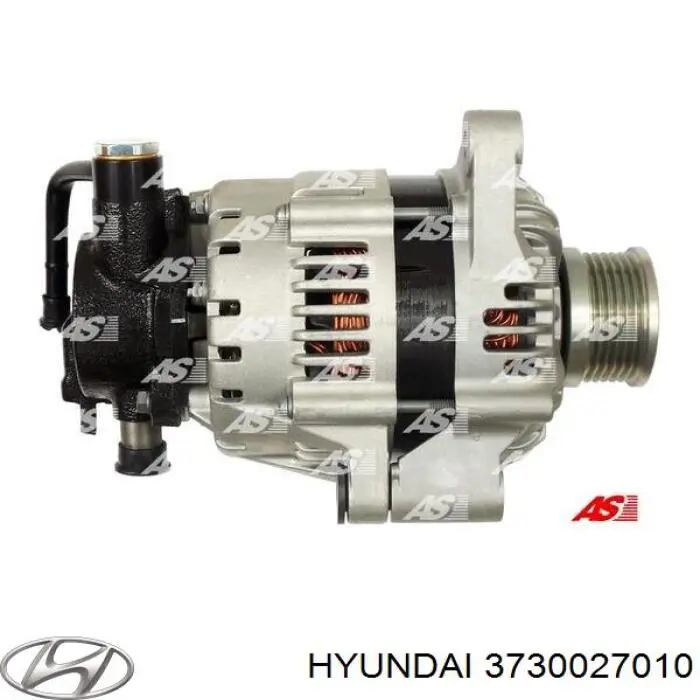3730027010 Hyundai/Kia Gerador
