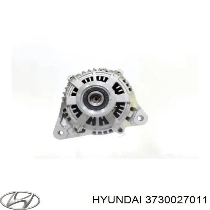 Gerador Hyundai/Kia 3730027011 preço, a partir de 88,09 USD
