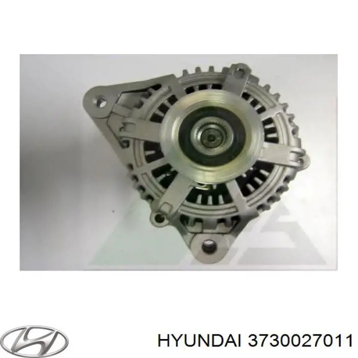 3730027011 Hyundai/Kia Gerador