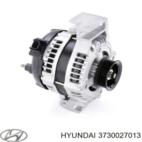 Gerador Hyundai/Kia 3730027013 preço, a partir de 105,56 USD