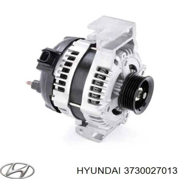 Compre 3730027013 Hyundai/Kia Gerador