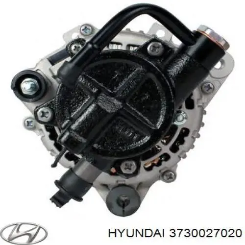 Gerador Hyundai/Kia 3730027020 preço, a partir de 144,15 USD