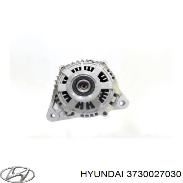 Compre 3730027030 Hyundai/Kia Gerador