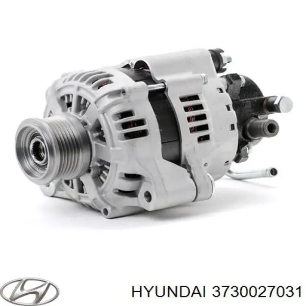 3730027031 Hyundai/Kia Gerador