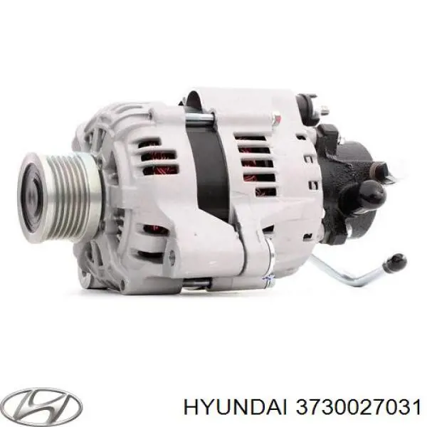 Gerador Hyundai/Kia 3730027031 preço, a partir de 103,86 USD
