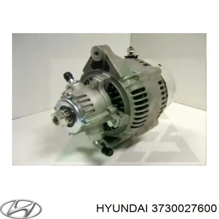3730027600 Hyundai/Kia Gerador