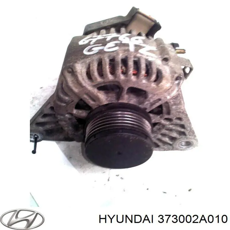 Gerador Hyundai/Kia 373002A010 preço, a partir de 86,32 USD