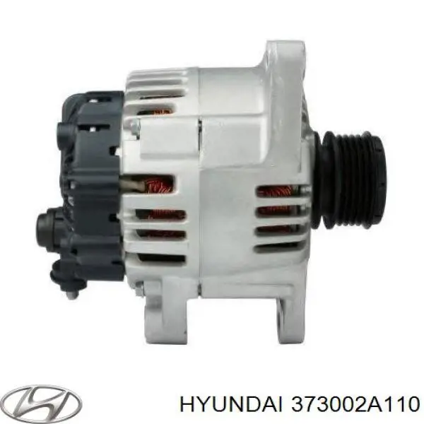 Gerador Hyundai/Kia 373002A110 preço, a partir de 106,84 USD