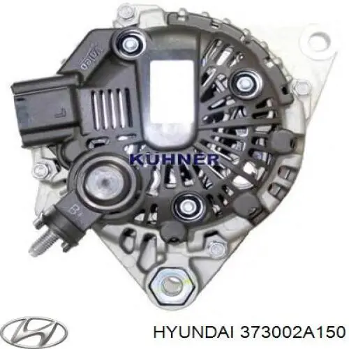 373002A150 Hyundai/Kia Gerador