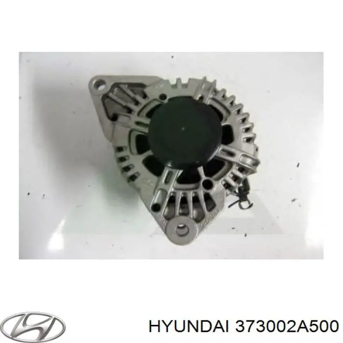 Gerador Hyundai/Kia 373002A500 preço, a partir de 91,58 USD