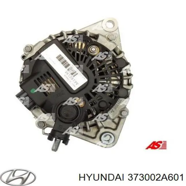 373002A601 Hyundai/Kia Gerador