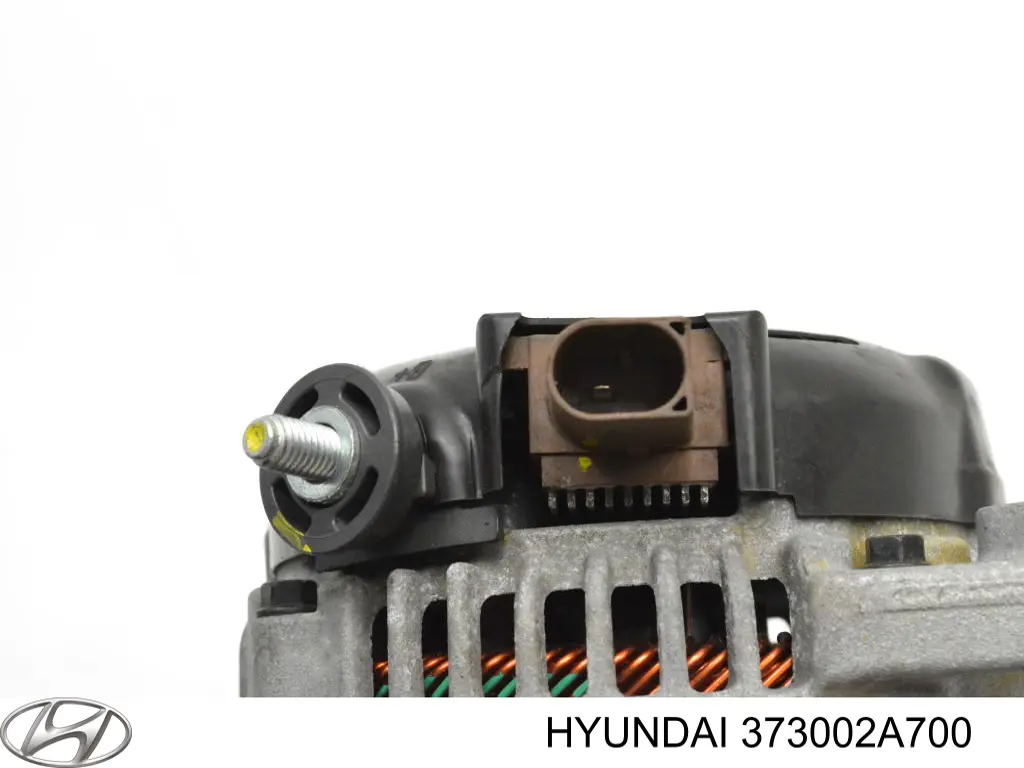 Gerador Hyundai/Kia 373002A700 preço, a partir de 57,89 USD