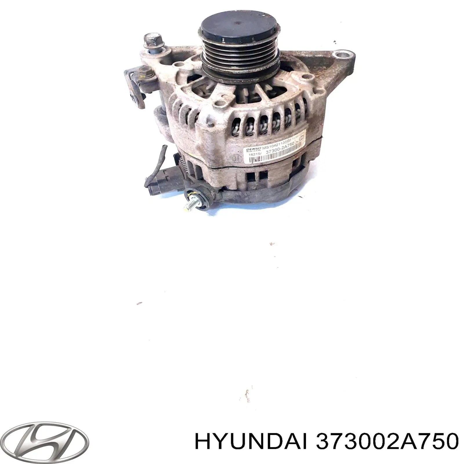 373002A750 Hyundai/Kia Gerador