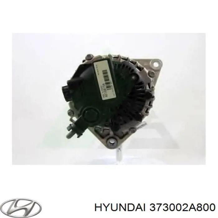 373002A800 Hyundai/Kia Gerador