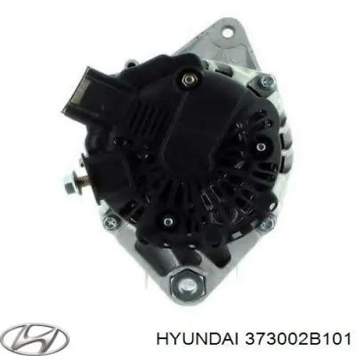 373002B101 Hyundai/Kia Gerador