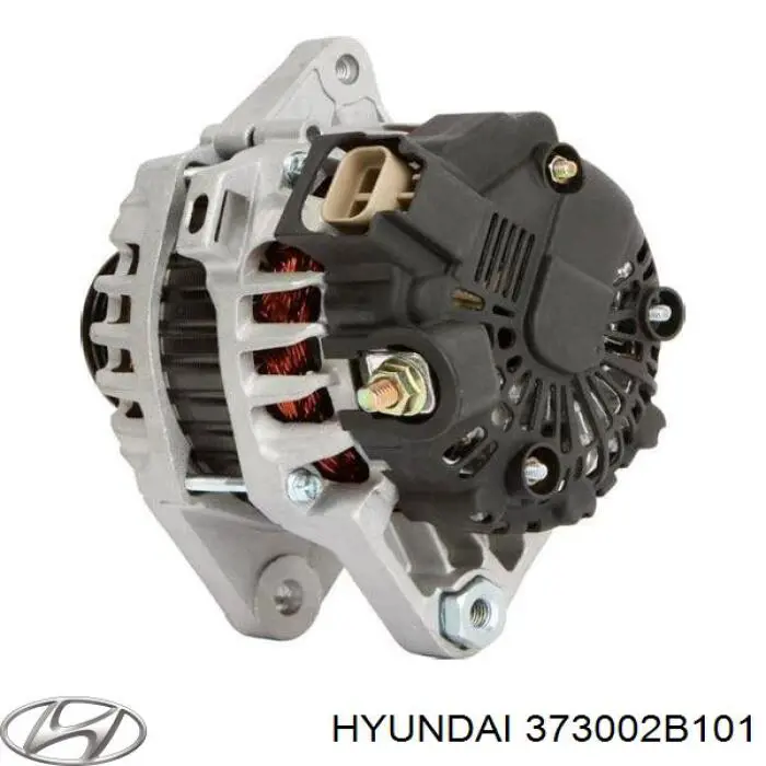 Gerador Hyundai/Kia 373002B101 preço, a partir de 71,04 USD