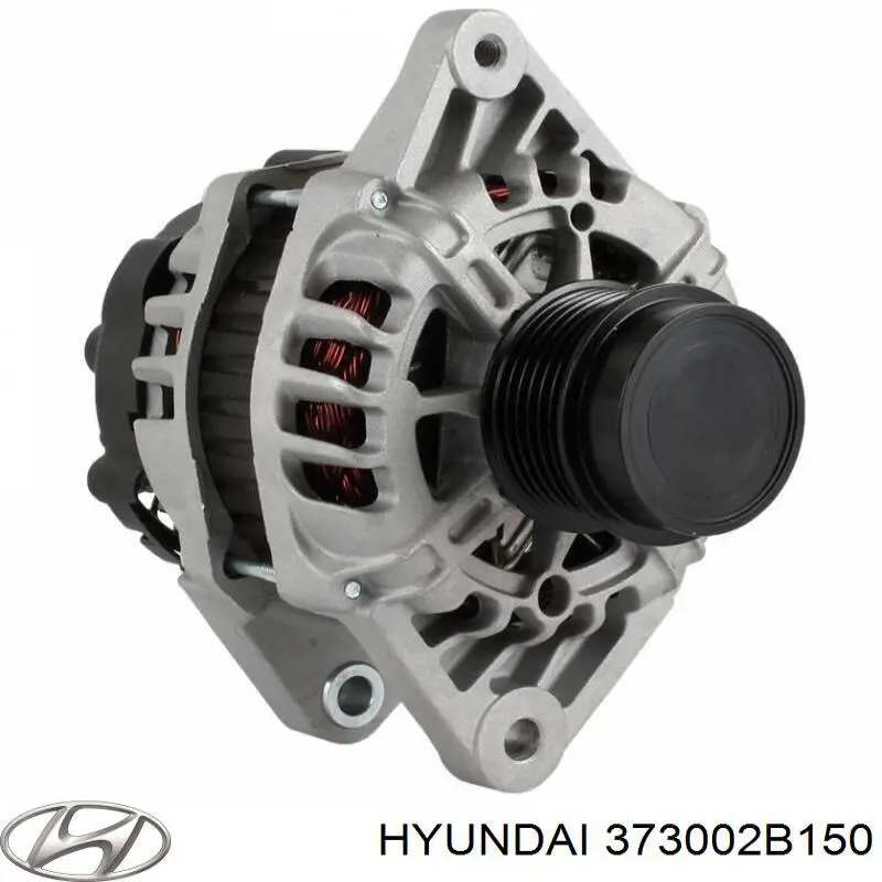 373002B150 Hyundai/Kia Gerador