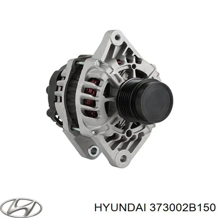 Gerador Hyundai/Kia 373002B150 preço, a partir de 228,06 USD