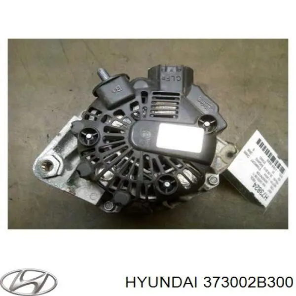Gerador Hyundai/Kia 373002B300 preço, a partir de 234,00 USD