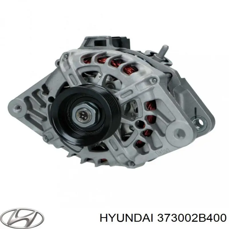 373002B400 Hyundai/Kia Gerador