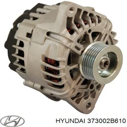 Gerador Hyundai/Kia 373002B610 preço, a partir de 85,02 USD