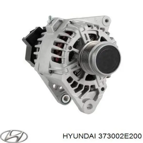 Gerador Hyundai/Kia 373002E110 preço, a partir de 203,76 USD
