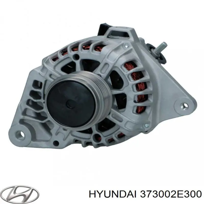 Gerador Hyundai/Kia 373002E300 preço, a partir de 281,13 USD