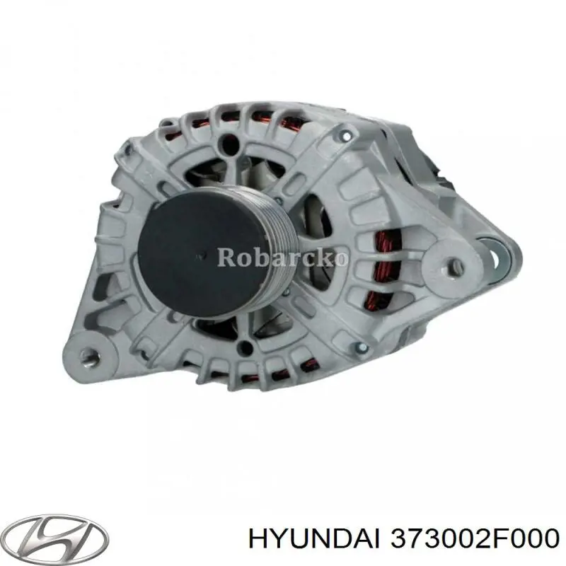 373002F000 Hyundai/Kia Gerador