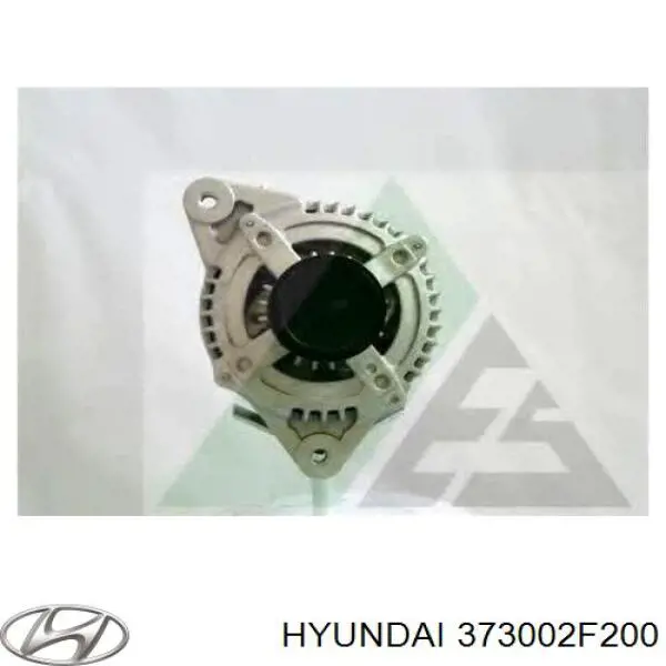 Gerador Hyundai/Kia 373002F200 preço, a partir de 202,61 USD