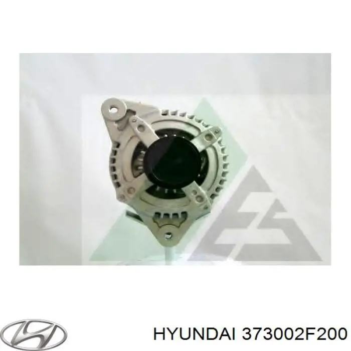 Compre 373002F200 Hyundai/Kia Gerador