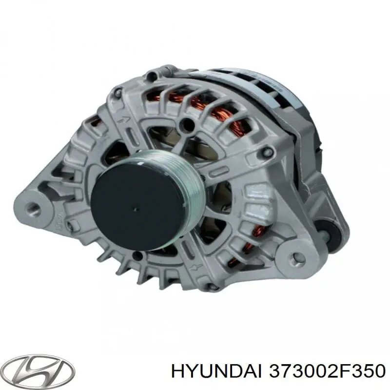 Gerador Hyundai/Kia 373002F350 preço, a partir de 371,74 USD