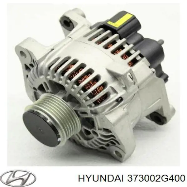 Gerador Hyundai/Kia 373002G400 preço, a partir de 257,06 USD