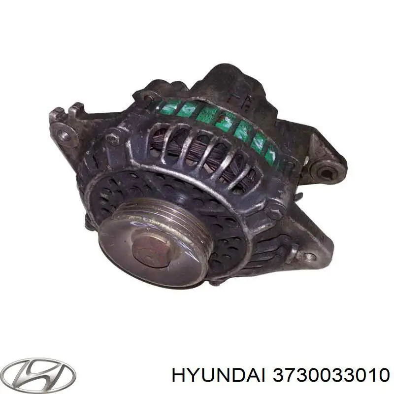 Gerador Hyundai/Kia 3730033010 preço, a partir de 83,43 USD