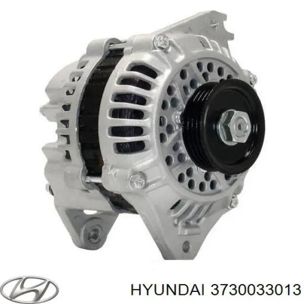 3730033013 Hyundai/Kia Gerador