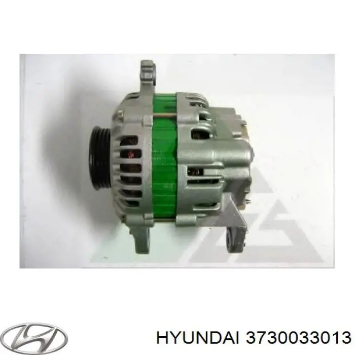 Gerador Hyundai/Kia 3730033013 preço, a partir de 83,43 USD
